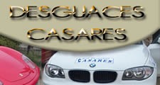 Desguaces Casares